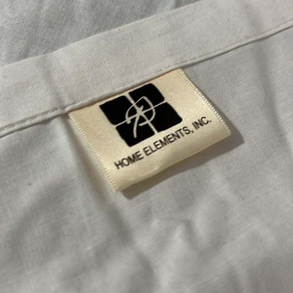 Home Elements 4pc Twin Cotton fly fishing canoe duck basket bedding set - Picture 7 of 9